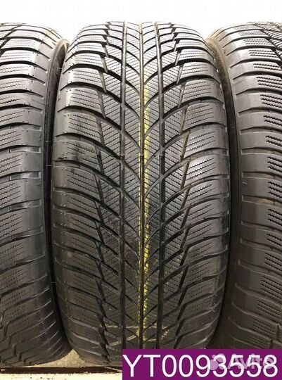 Bridgestone Blizzak LM-001 205/55 R16 98N