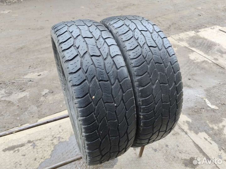 Cooper Discoverer A/T3 235/65 R17