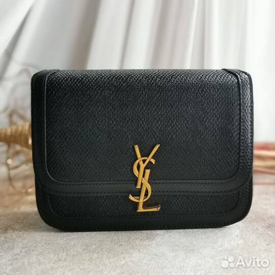 Сумка Yves Saint Laurent