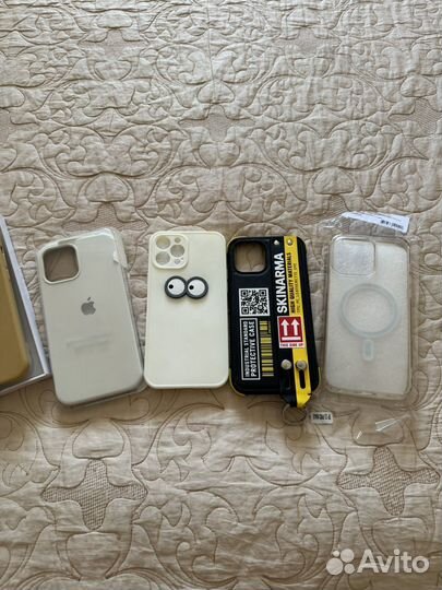 Чехол на iPhone 12 pro max