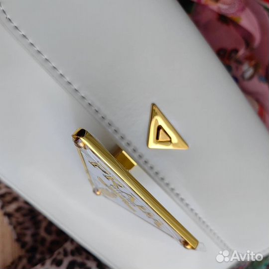 Клатч женский Prada