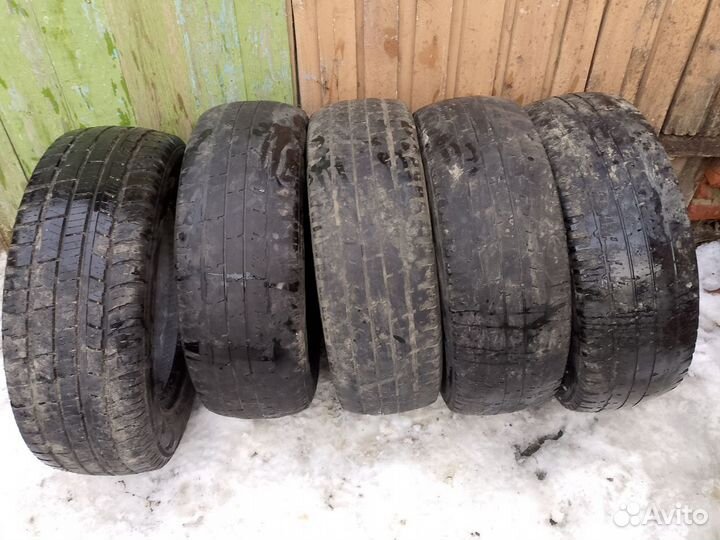 Cordiant Comfort 175/50 R15