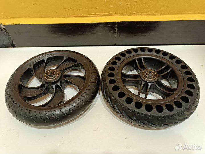 Запчасти электросамоката Kugoo S1/S2/S3/M4