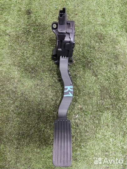 Педаль газа электронная Peugeot 308 (4E) 2008