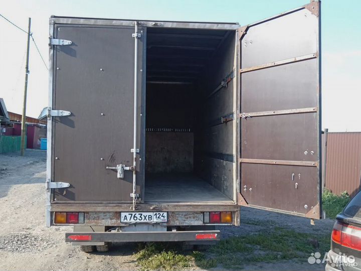 Грузоперевозки, вывоз урожая