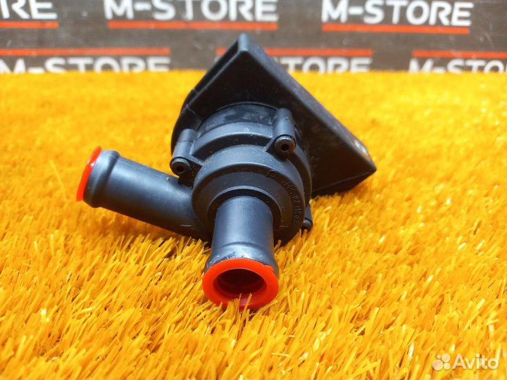 Помпа дополнительная Volkswagen Tiguan 5N ctha