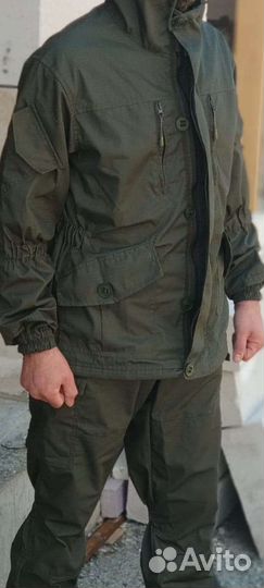 Костюм Горка
