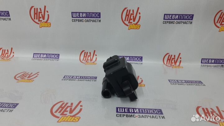 Катушка зажигания chevrolet tahoe