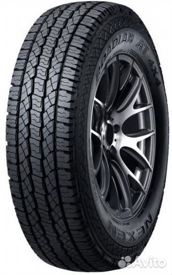 Nexen Roadian AT 4X4 RA7 235/75 R15 101S