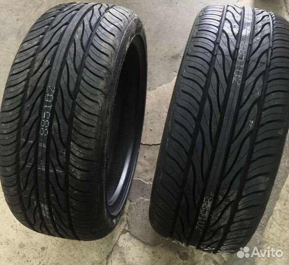 Maxxis MA-Z4S Victra 285/45 R22
