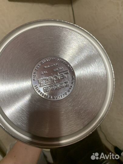 Чайник zepter цептер