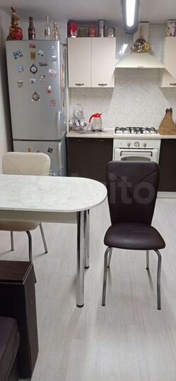 Дом 68 м² на участке 6 сот.