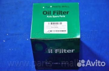 Фильтр топливный KIA optima/magentis 06/mohave