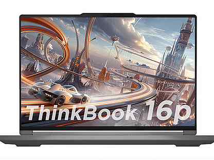 Lenovo ThinkBook 16P 2024 14900нx/14650нx RTX4060