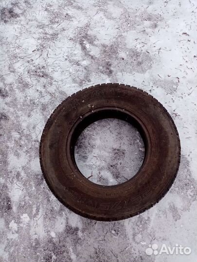 КАМА Кама-219 225/75 R16