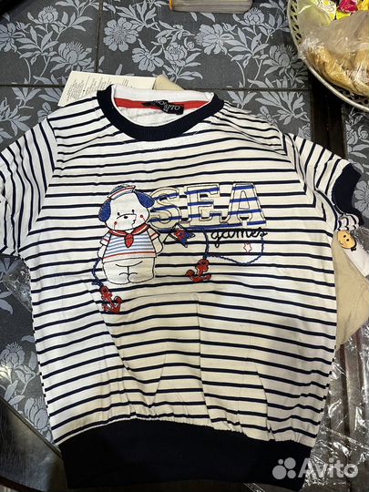 Вещи детские на ребенка от 8 месяцев, до 2 лет