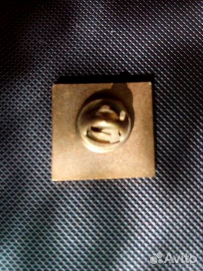 Значок Ф Н П Р