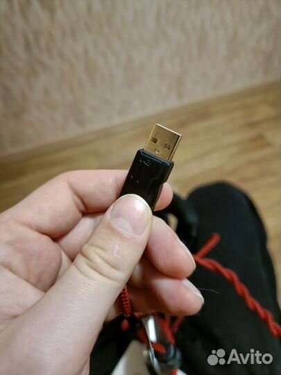 Redragon aspis pro 7.1