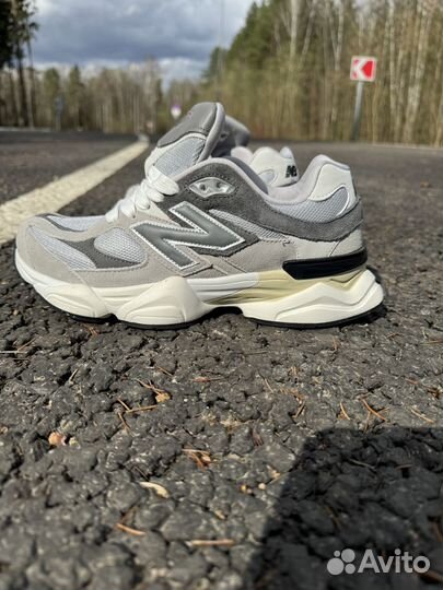 New balance 9060 rain cloud