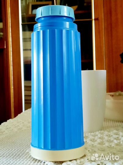 Термос СССР