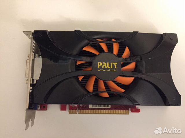 Palit rtx 4060 infinity 2 oc