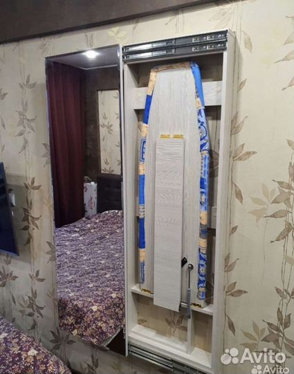 Гладильная доска, Настенная, Новая