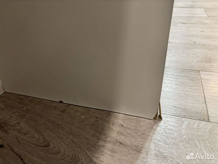 Туалетный столик бу