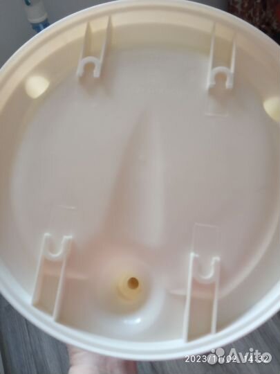 Стульчик для купания