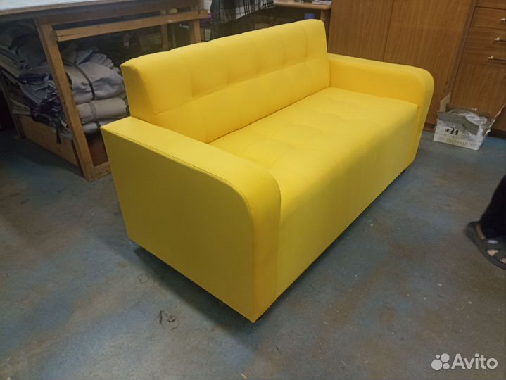 Диван Рио М в офис