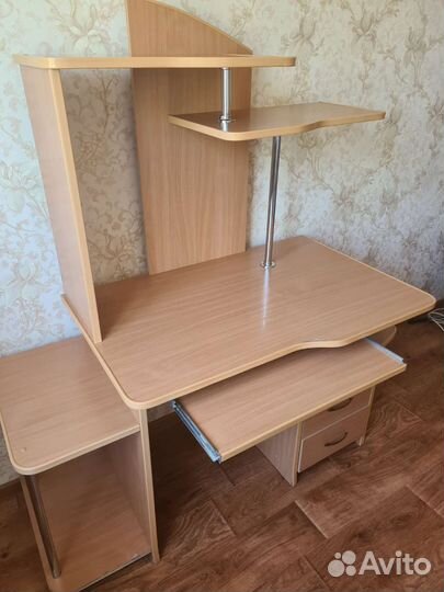 Компьютерный стол бу