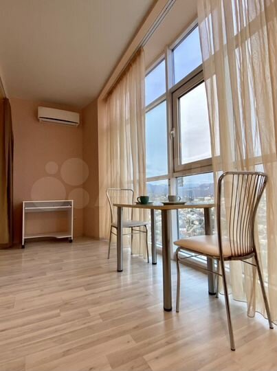 1-к. квартира, 37 м², 11/12 эт.