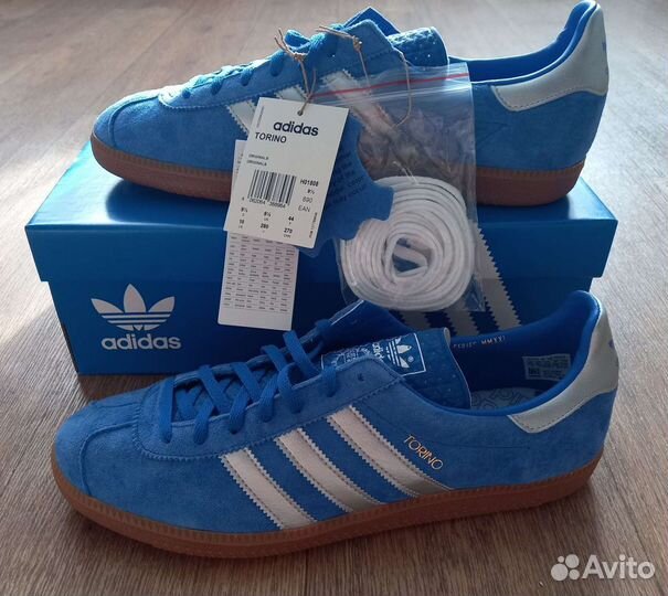 adidas Torino