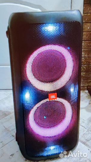 Колонка jbl partybox 300