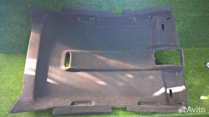 Обшивка потолка Audi A7 4G7 (2010-2018)