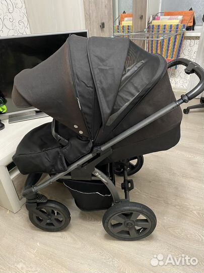 Прогулочная коляска x-lander