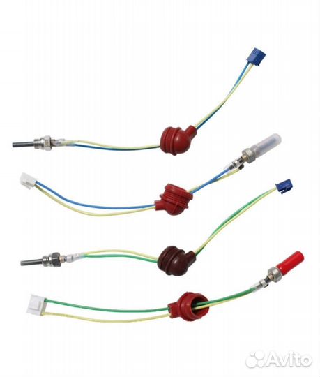 Свеча накала для отопителя 12 вольт