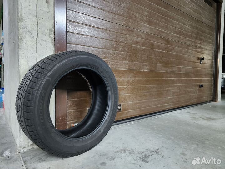 Cooper Weather-Master Ice 600 265/50 R19