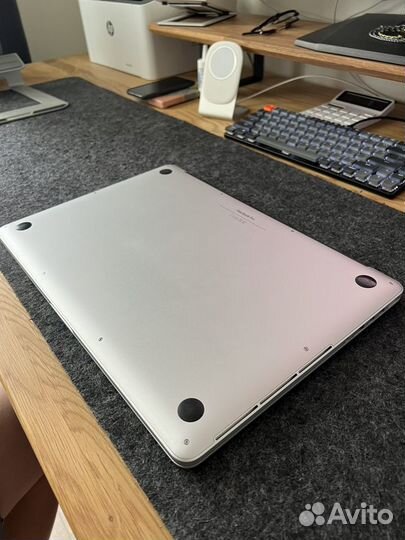 Apple MacBook Pro 15 late 2013