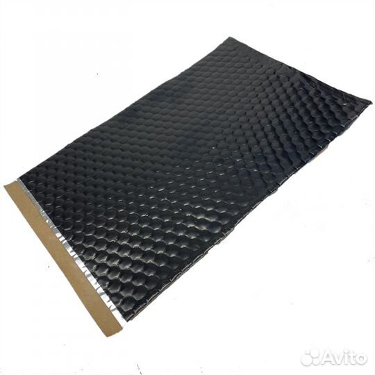 Виброизоляция Шумология Evo 4.0