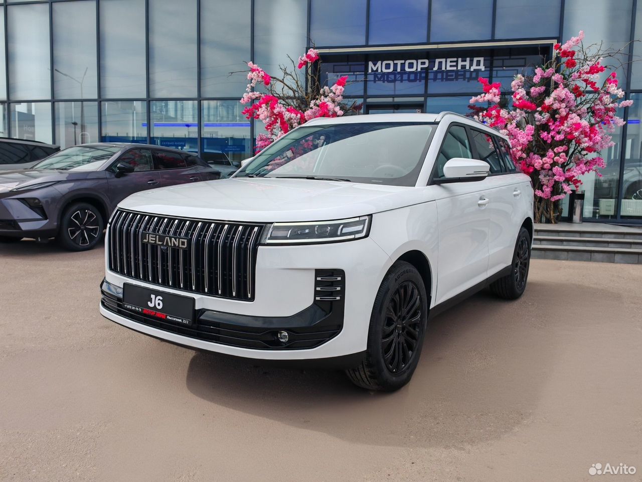 JAECOO J6 1.5 AMT, 2026