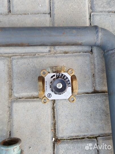 Дровяной котел