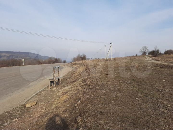 Участок 16,5 сот. (ИЖС)