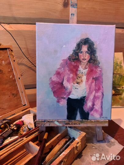 Картины на заказ