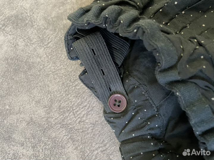 Юбка Massimo dutti 122-134