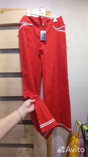 Пакет вещей