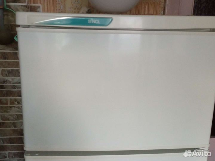 Холодильник бу