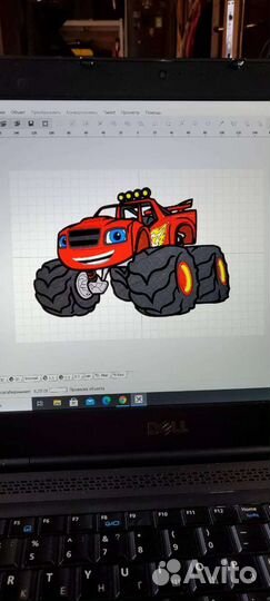 Программа для вышивки. Дизайн для вышивки