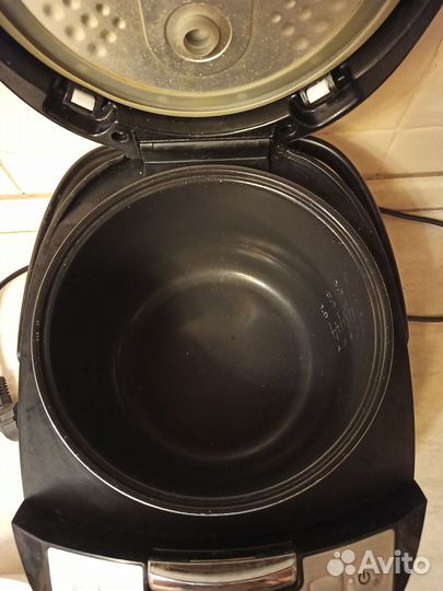 Мультиварка redmond