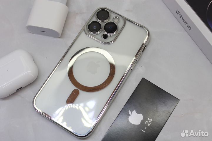 iPhone xr в корпусе 14 pro