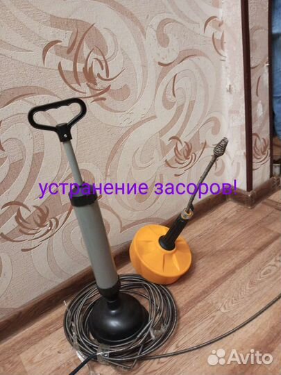 Мастер на час качественно и быстро сантехника